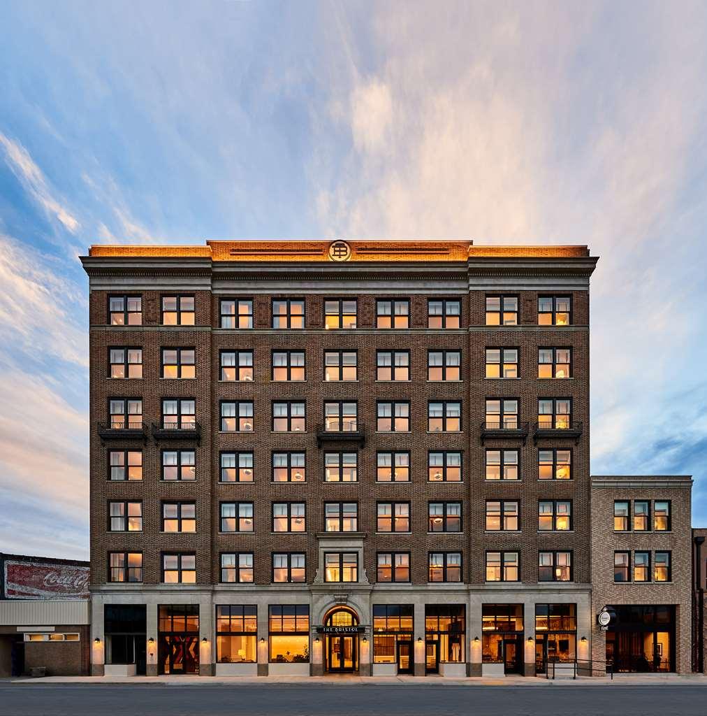 The 4* Bristol